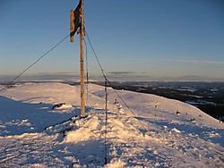 Myssmørhelje