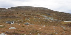 Skreddalsfjellet