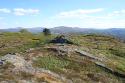 Nyhusfjellet