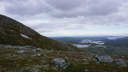Skedbrofjället