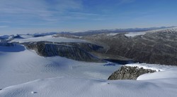 Breheimen nasjonalpark