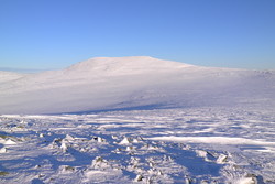 Midtre Snofjellet