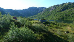 Bukkedalsstølen