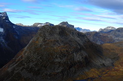 Søre Fivelstadnibba