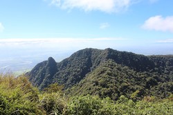 Mount Arayat South Peak