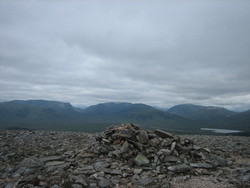 Geal-charn