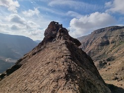 Little Morros Gurbia