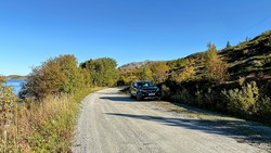 Skiftningspynten P-lomme