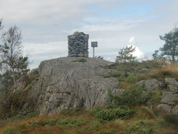 Skausnøya