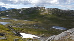 Skrøåfjellet
