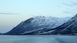 Reinshaugsheia Nord