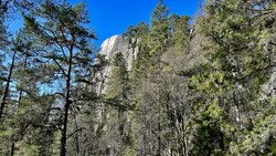 Solbergåsen klatrefelt
