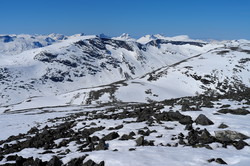 Midtre Bruåbottmillo