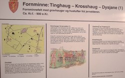 Tinghaug p-lomme