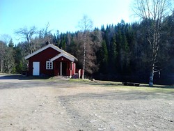 Annekset Trollsvann
