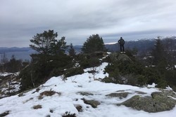 Ravnefjellet