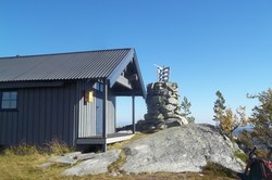 Vardeberget