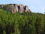 Gygrestolfjellet