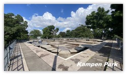 Kampen Park