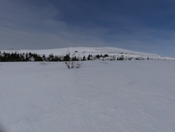 Søndre Storbekkfjellet