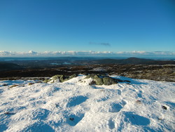 Ulvursfjellet