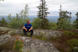 Vestre Gulbrandstjernås