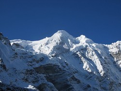 Mera Peak Central