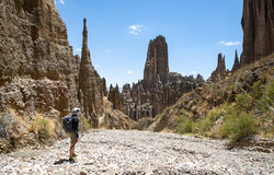 Laberinto de Gigantes