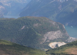 Syltefjellet