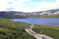 Tverrfjellet