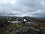 Råsefjellet Råsefjellet