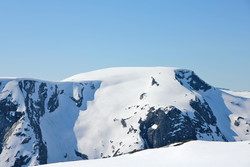 Sætrefjellet