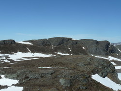 Aust for Krosslosskardet