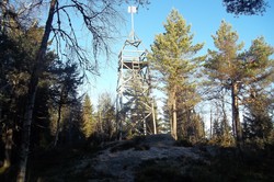 Skuterudseteråsen
