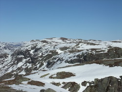 Vest for Seilvassdalen