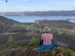 Husafjellet