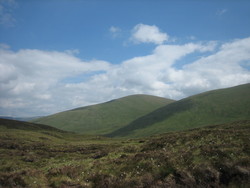 Meall a'Choire Leith