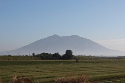 Mount Arayat