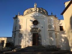Monastero San Daniele