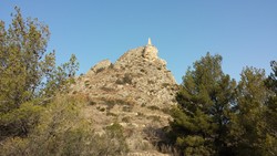 Castell de Calpe