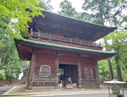 Enryaku-ji Temple