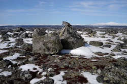 Nordre Litlevonsjøvola