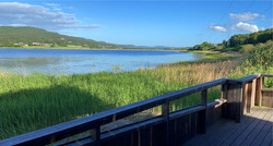 Børsesjø naturreservat