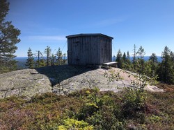 Tannfjell