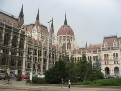 Budapest