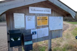 Vestfjellaveien bomvei