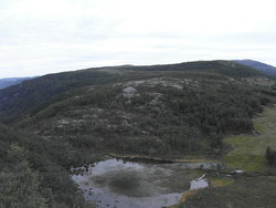 Kvammafjellet