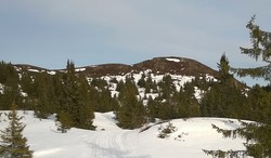 Freningfjell sørøst-3
