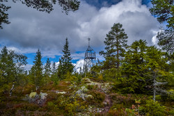Hovlandsfjellet