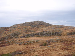 Krofjellet